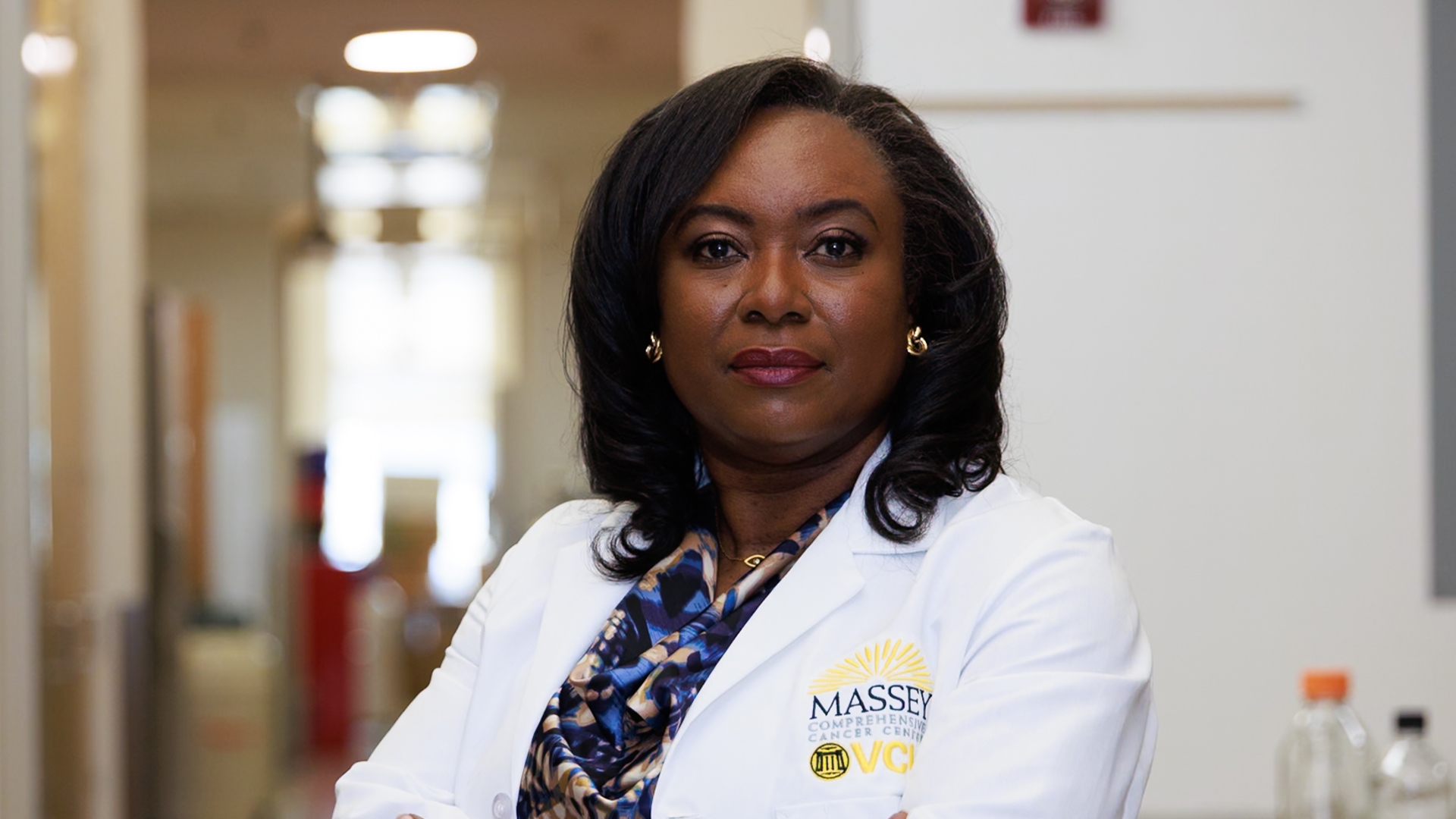 Dr. Monica Baskin To Make History As The First Black Woman Named Director Of An NCI-Designated Cancer Center
