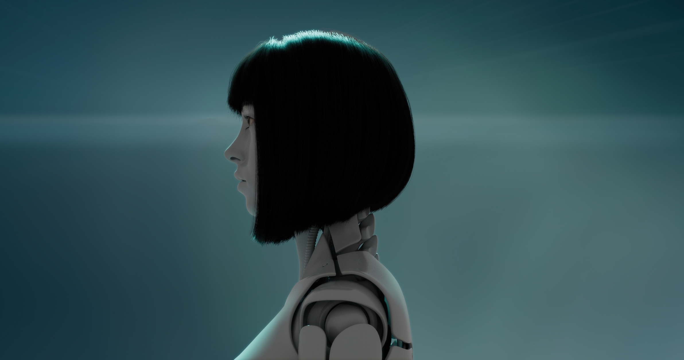 This AI Actress Is Set To Star In Its First Feature Film