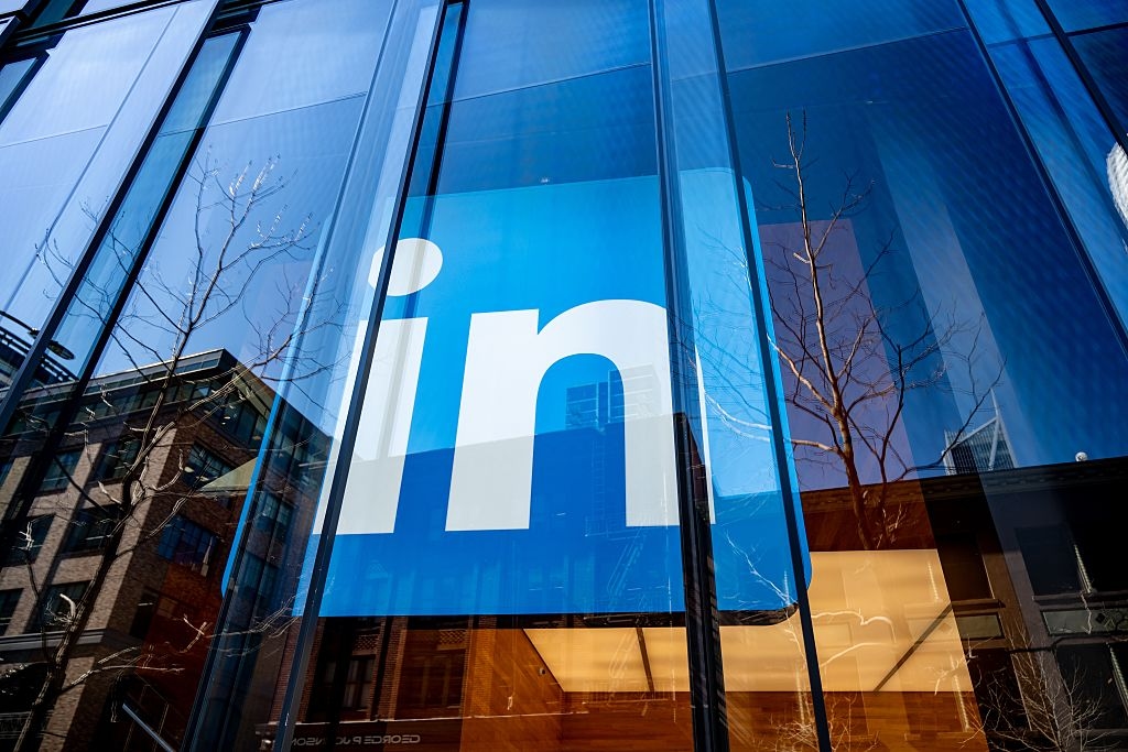 LinkedIn Is Being Investigated In Texas For Alleged High Volume Of Ghost Jobs