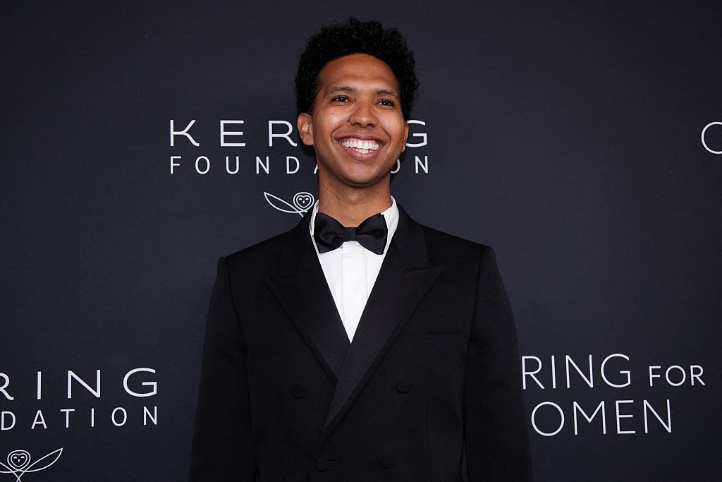 Tyler Mitchell's High Line Debut Highlights The Business Of Building A Lasting Creative Career