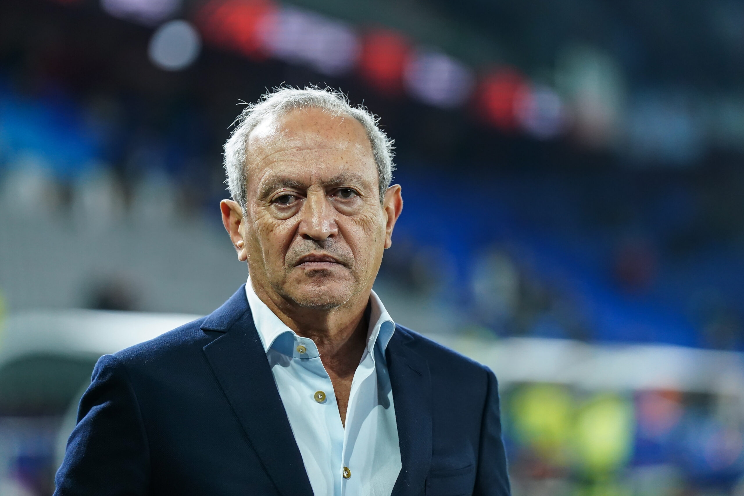 How Egypt’s Sawiris Family Built A Multi-Billion-Dollar Global Dynasty