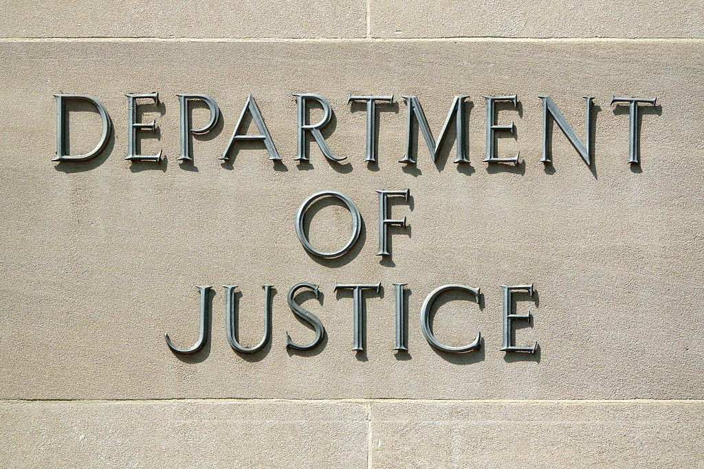 US Department Of Justice Accuses University Of California San Diego School Of Medicine Of Considering Race In Admissions