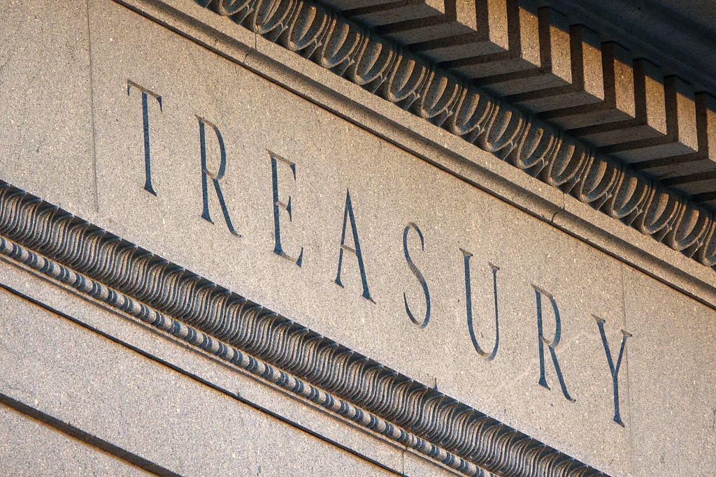 US Treasury Department Appears To Ditch Efforts To Place Harriet Tubman On $20 Bill