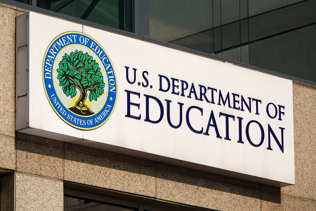 Relief On The Way For Student Loan Borrowers In US Through Historic $23B Settlement