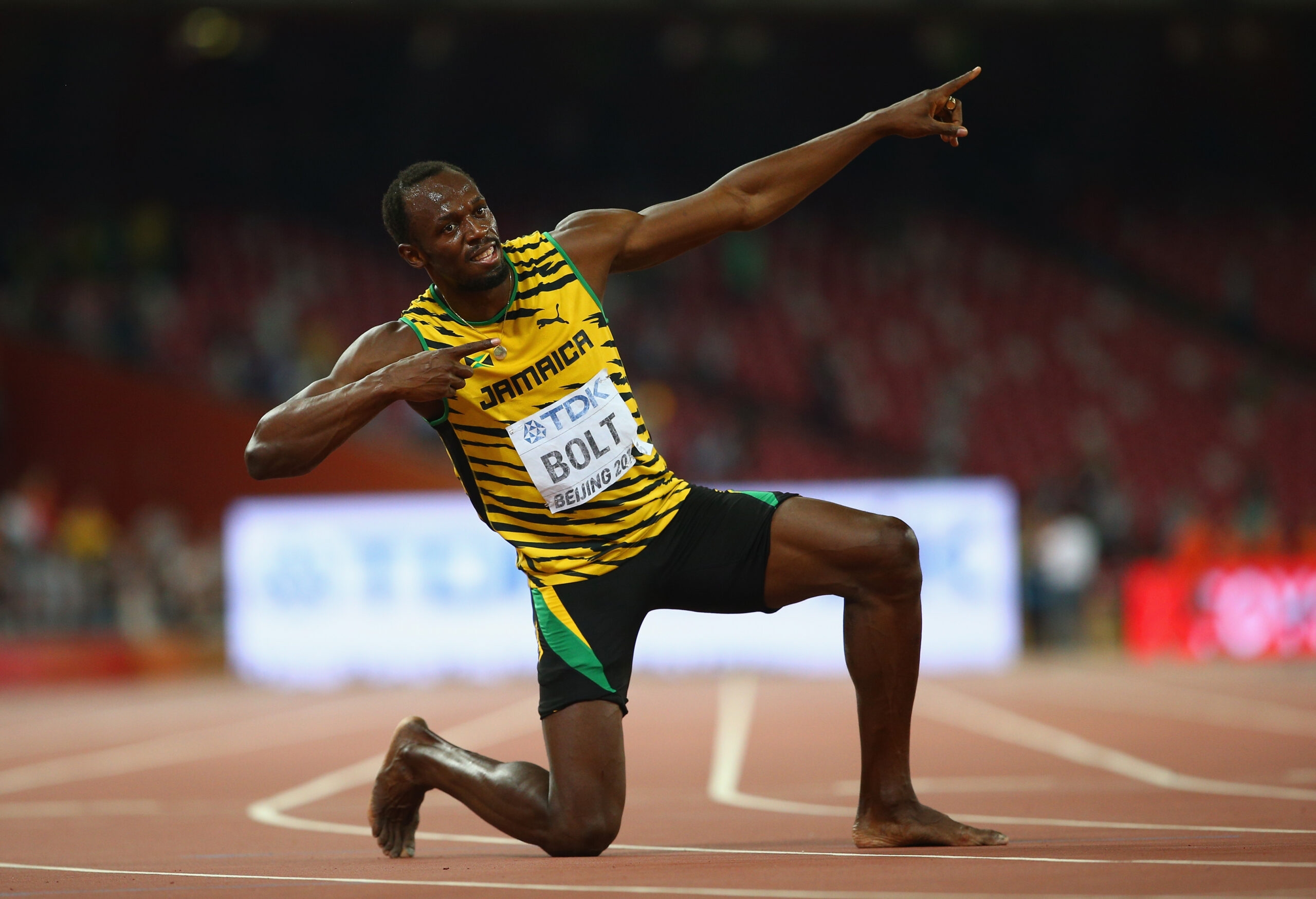 Inside Usain Bolt’s $90 Million Net Worth And Post-Retirement Business Moves