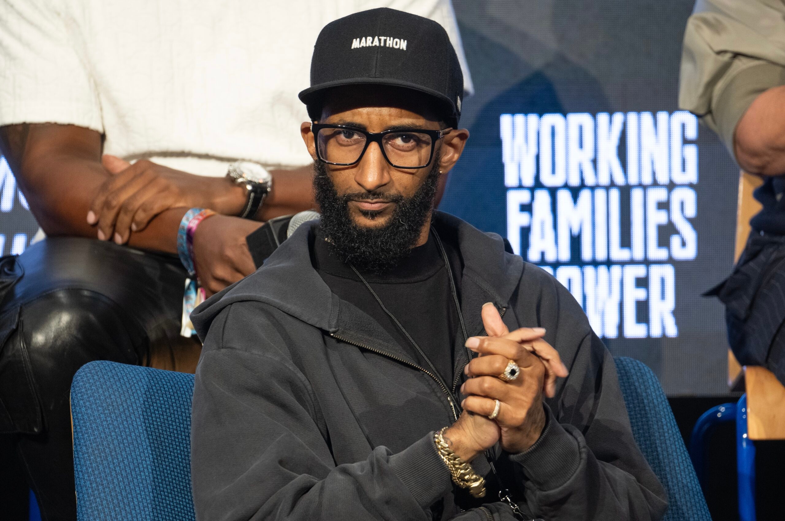 How Nipsey Hussle’s Brother Blacc Sam Expanded And Increased The Value Of The Late Rapper’s Estate Over The Last 7 Years