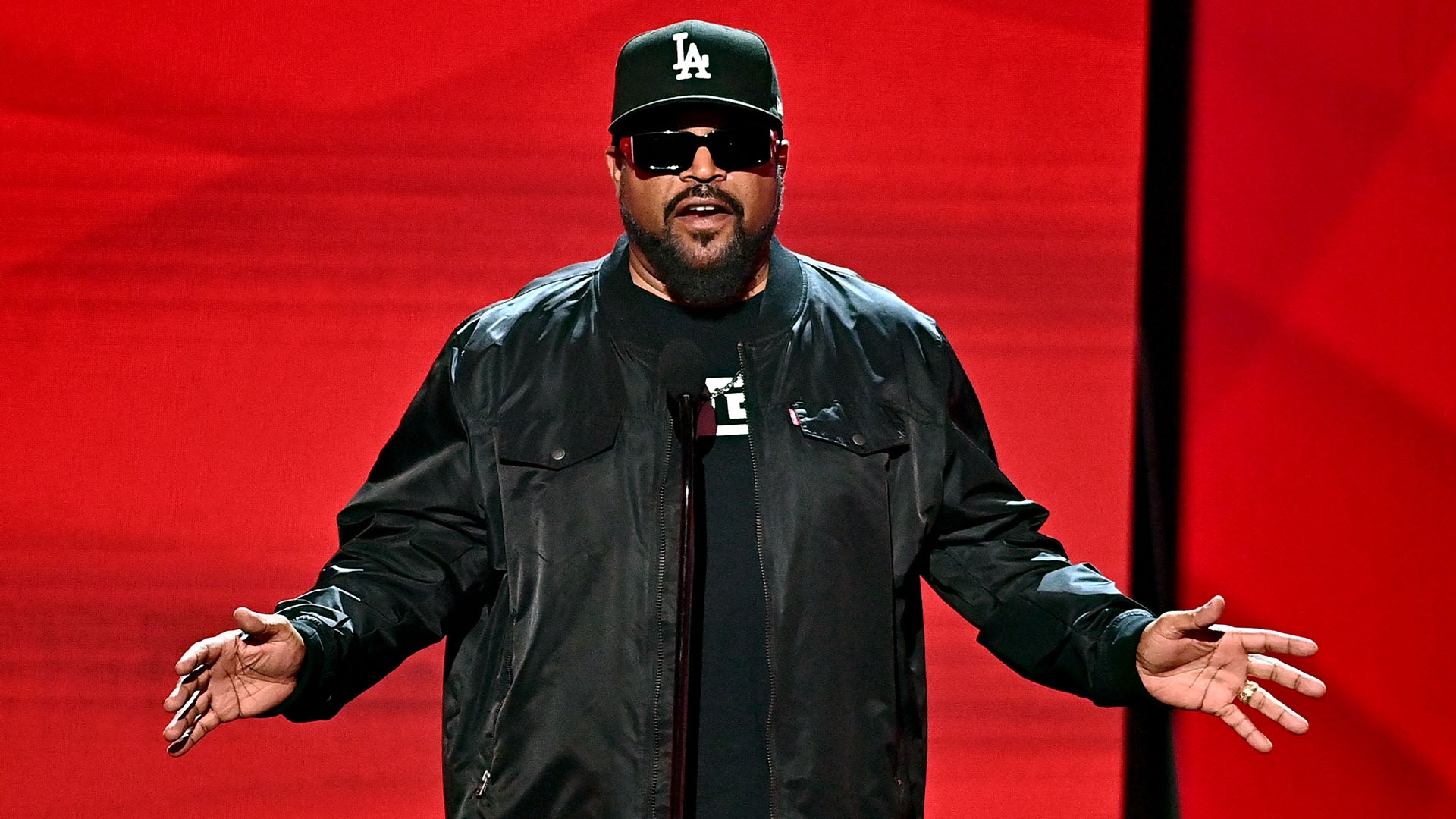 Ice Cube's BIG3 League Faces Proposed Class Action Lawsuit From NFT Holders