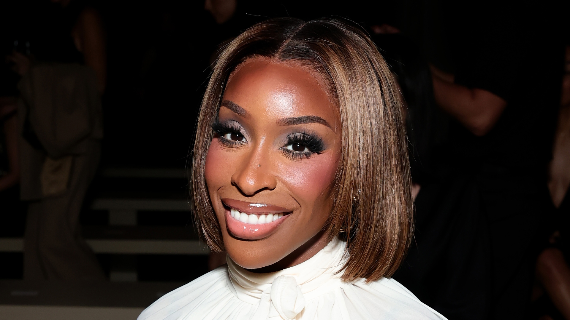 Jackie Aina Said She Almost Gave Away Nearly 40% Equity In FORVR Mood Before Its Launch