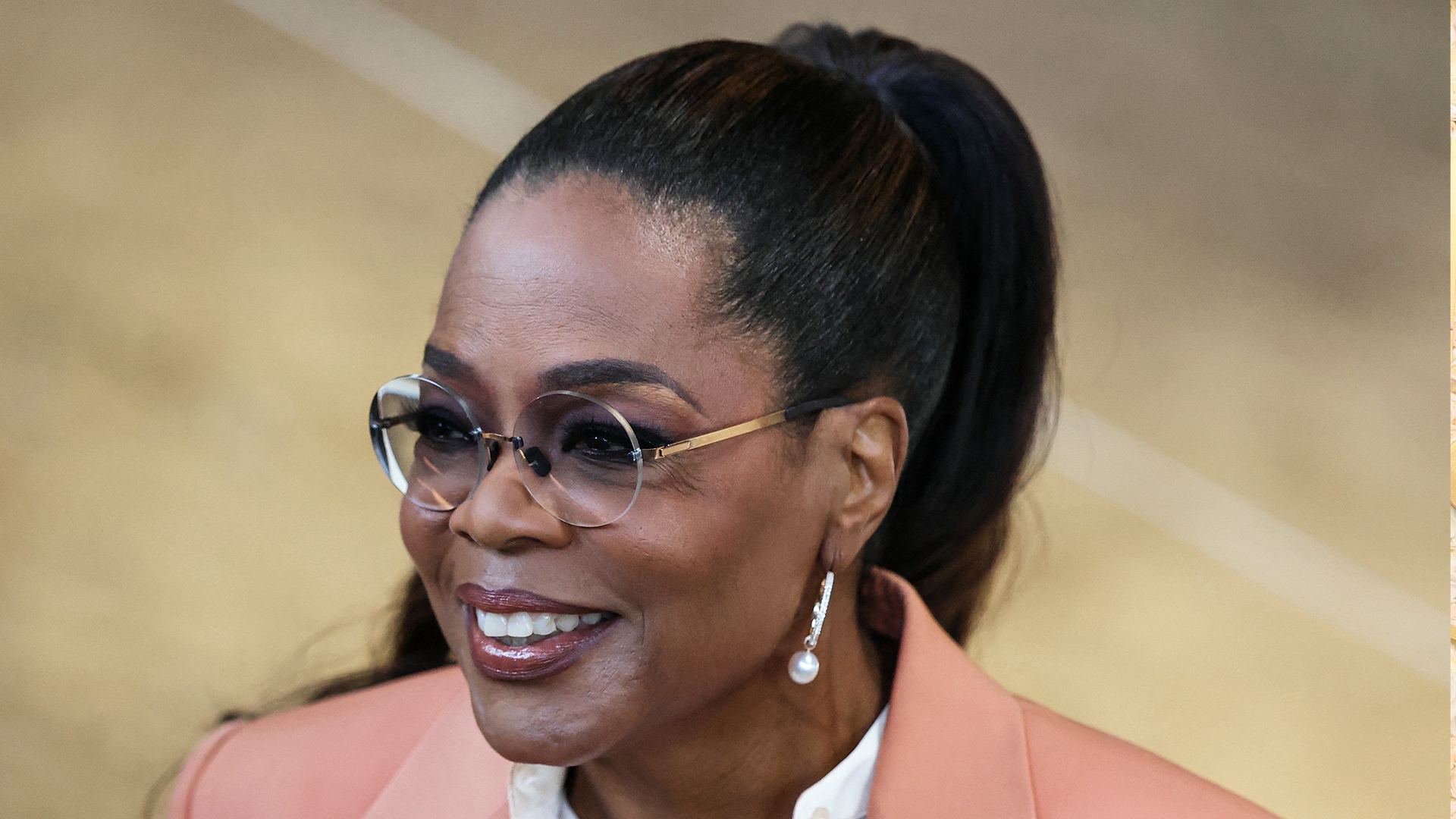 Oprah Winfrey Is Closing Her South Africa Leadership Academy