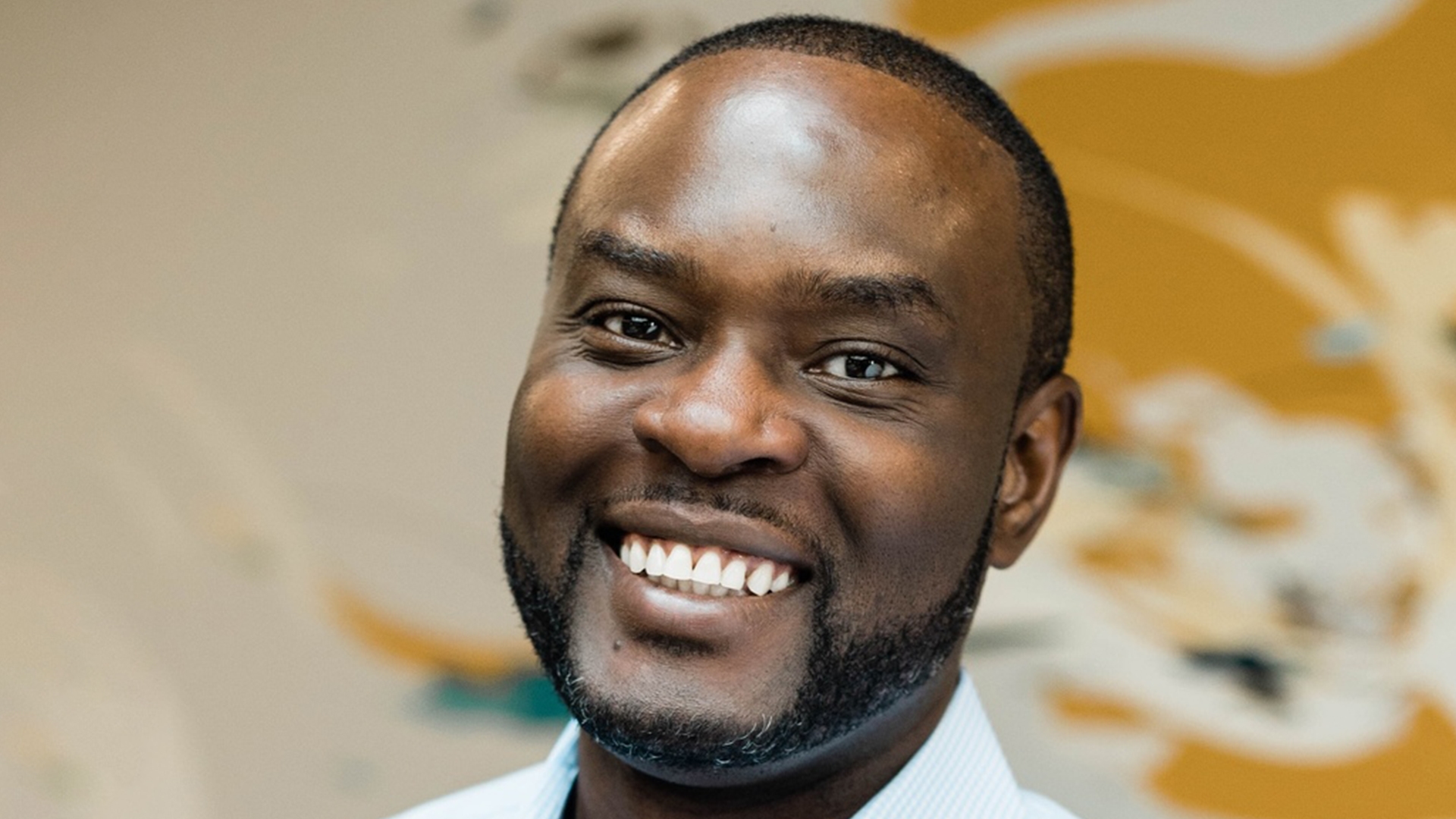 After A $1.25B Exit, Birmingham, AL, Founder Shegun Otulana Is Turning Industry Problems Into Portfolio Companies At Harmony Venture Labs After A $1.25B Exit, Birmingham, AL, Founder Shegun Otulana Is Turning Industry Problems Into Portfolio Companies At Harmony Venture Labs