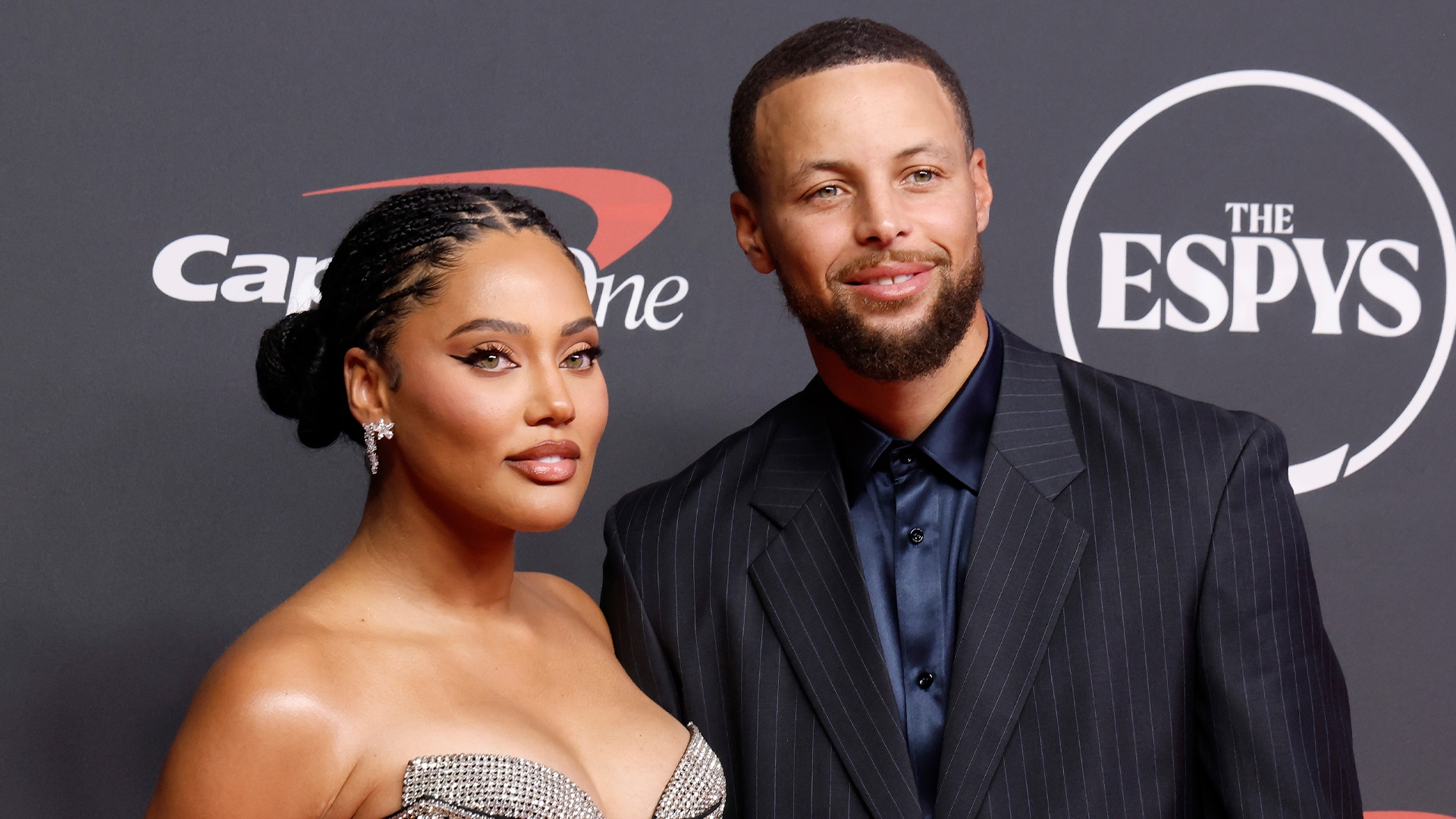 Ayesha And Stephen Curry Are Opening Several Restaurants In Charlotte, NC