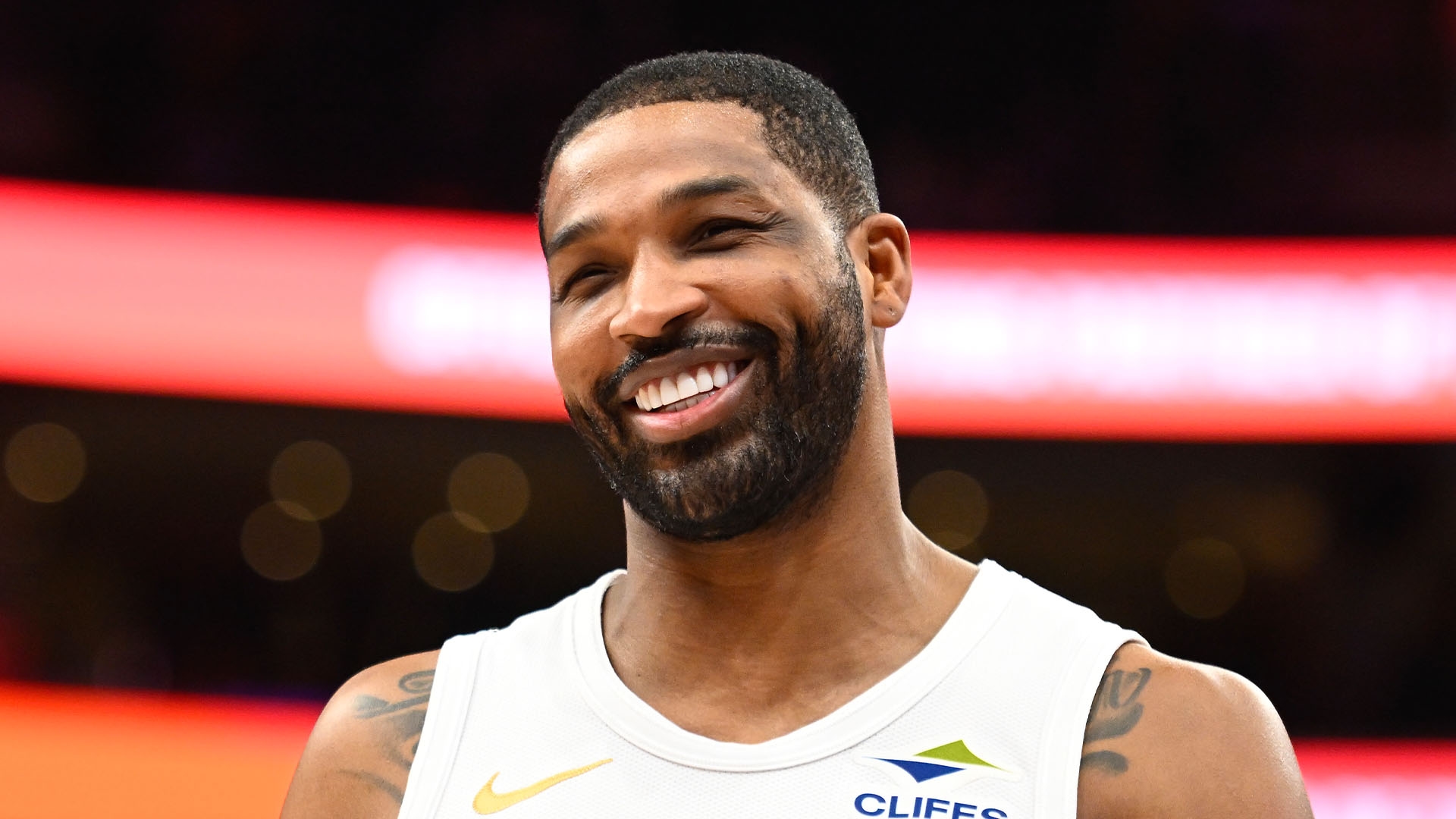 Tristan Thompson Says He Invested $25K In Poppi — Here's How Much He Made From The Bet