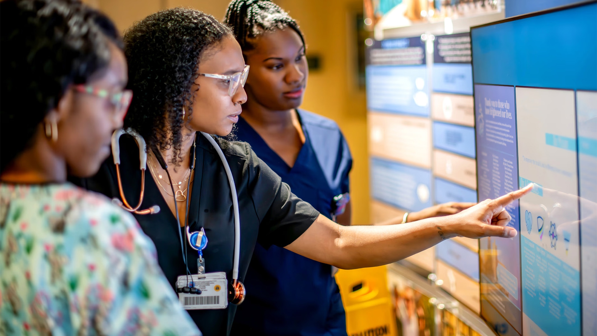 Maryland's First HBCU Bowie State Launches 'Historic' Ph.D. In Nursing Education Program