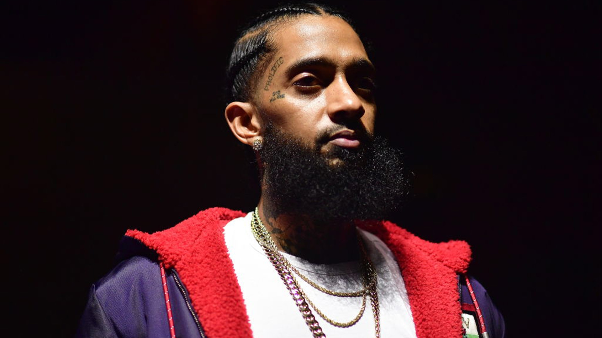 The Late Nipsey Hussle’s Children Receive Proceeds From Estate, Estimated At $11M