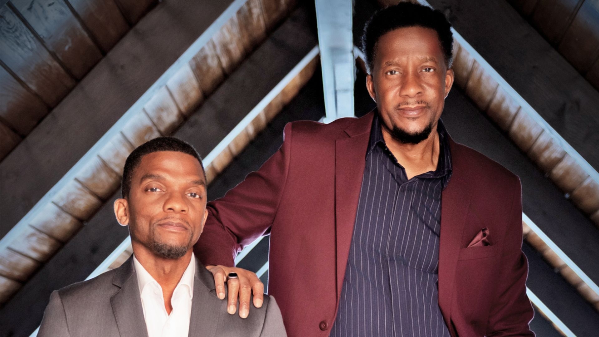 How Chadwick Boseman’s Brothers Are Redefining Generational Wealth Through New Family Business
