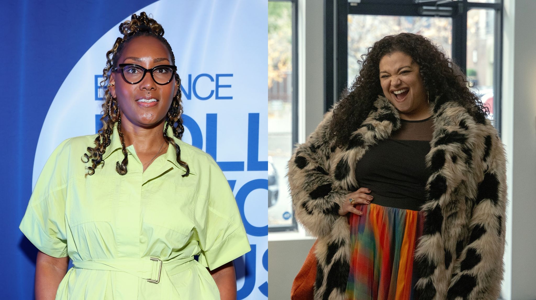 How Keia Bounds' Career Journey Led Her To Drive Visibility For Black-Owned Brands On Netflix's 'Survival Of The Thickest'