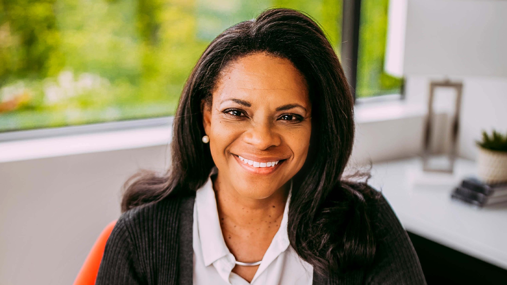 Principal Organizational Change Advisor Avil Jackson Says Leaders Who Invest In Human Relationship Skills Will Thrive In Age of AI