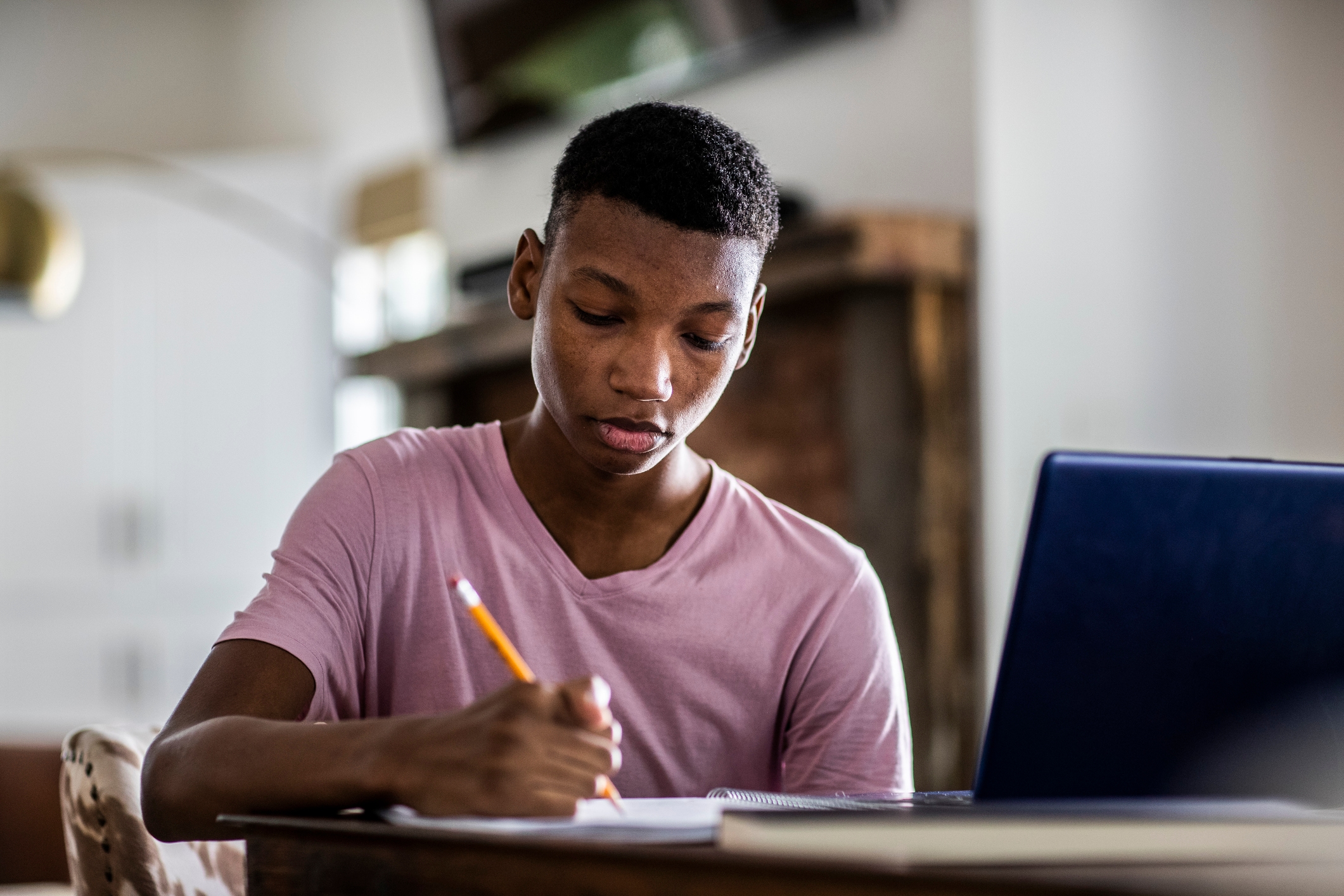 This Nonprofit Backed By MacKenzie Scott Launched An AI Fellowship For Black Men To Solve Real World Issues