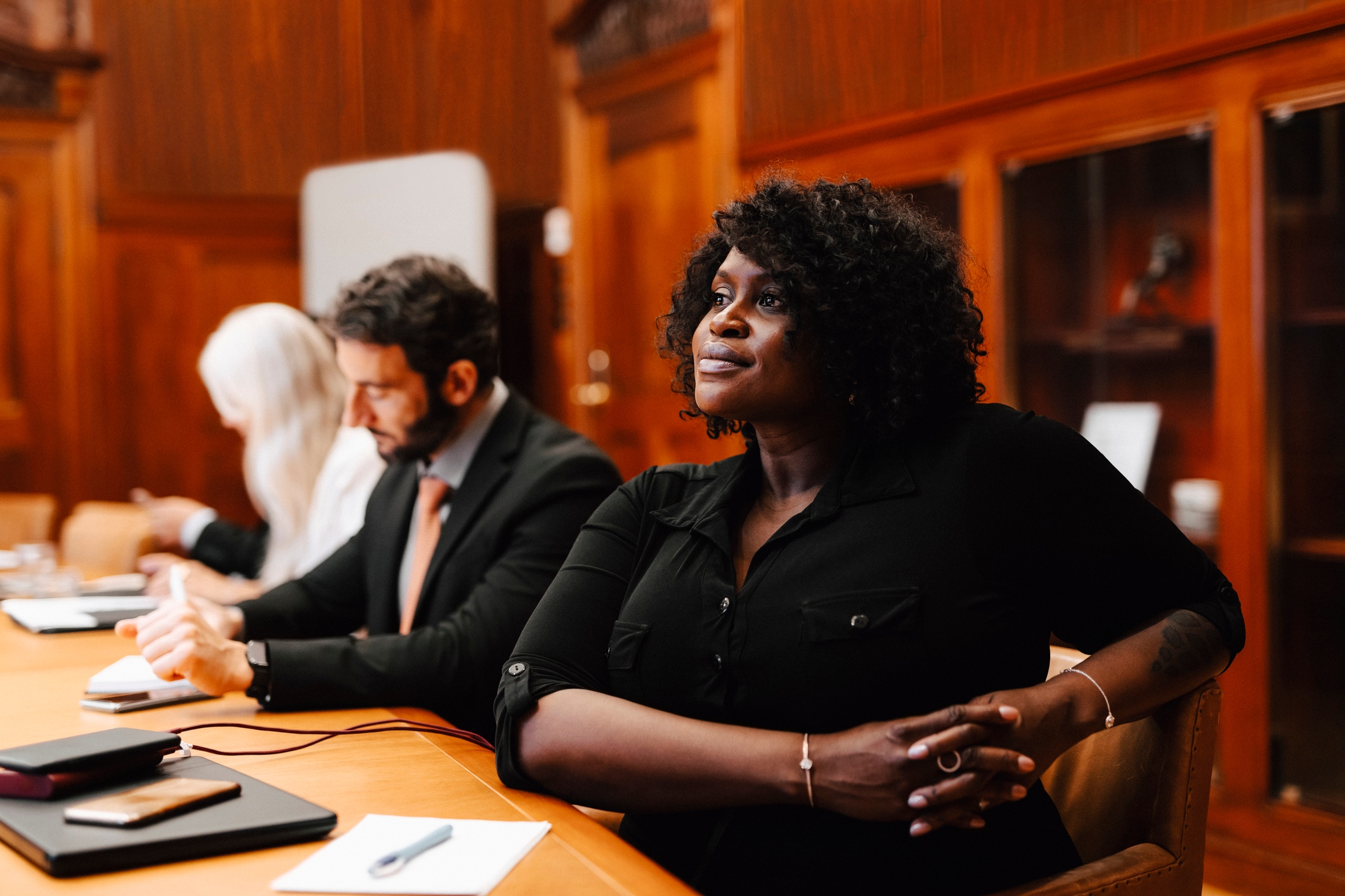 13% Of AI Executives Are Women — Here's Why That's A Problem