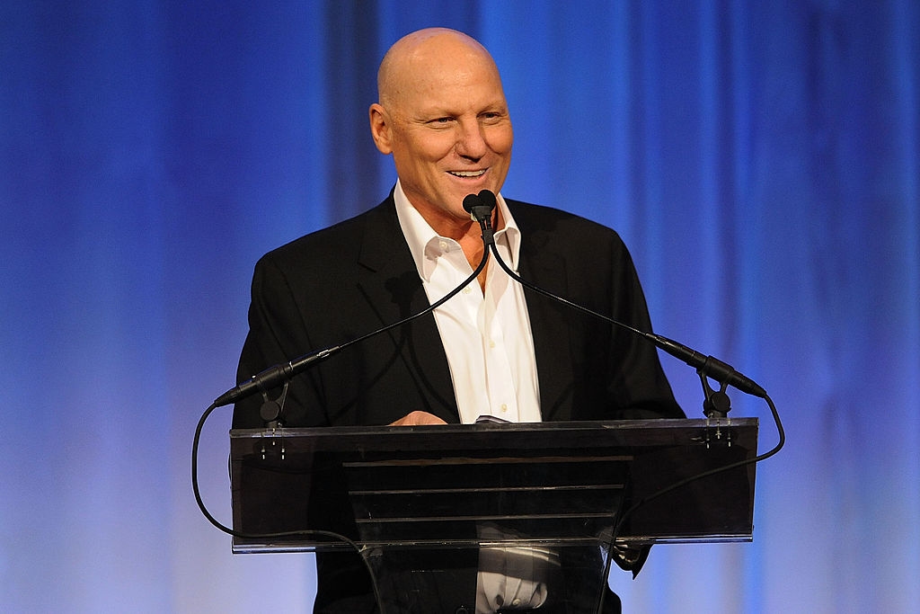 Steve Madden Says HBCUs Deserve More Attention 'Especially At This Time In America' — Here's How His Company Is Ensuring They Get It