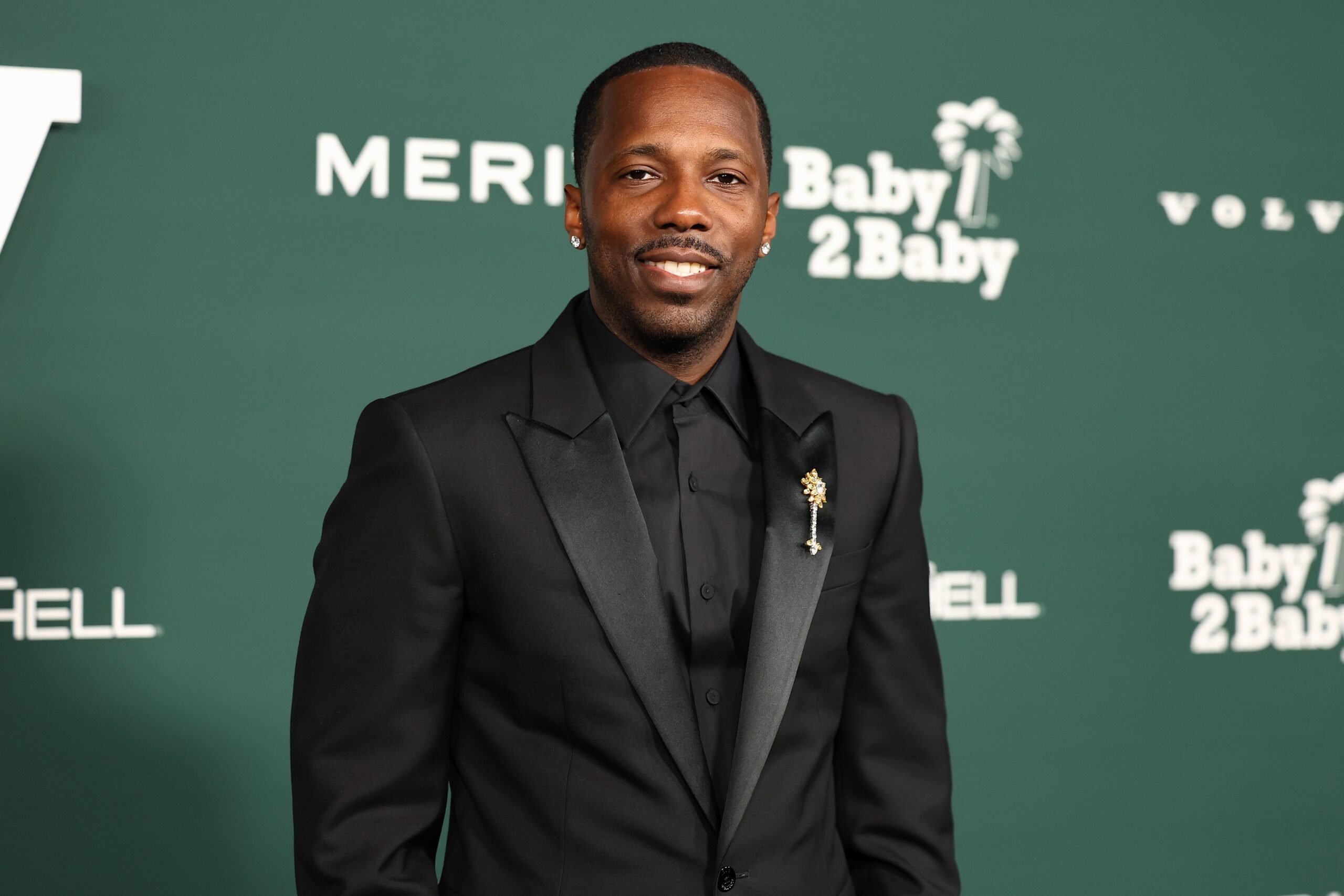How Rich Paul Built A Nine-Figure Net Worth From Pure Hustle