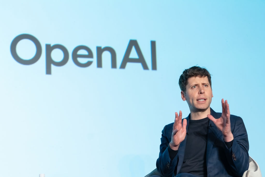 ChatGPT For Teens Launches With Safeguards To Encourage Real World Relationships