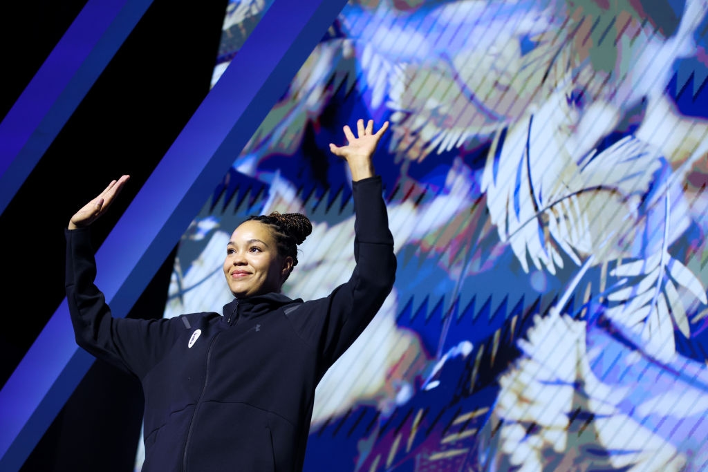 Unrivaled, Co-Founded By Napheesa Collier, Jumps To $650M Valuation After Recent Fundraise