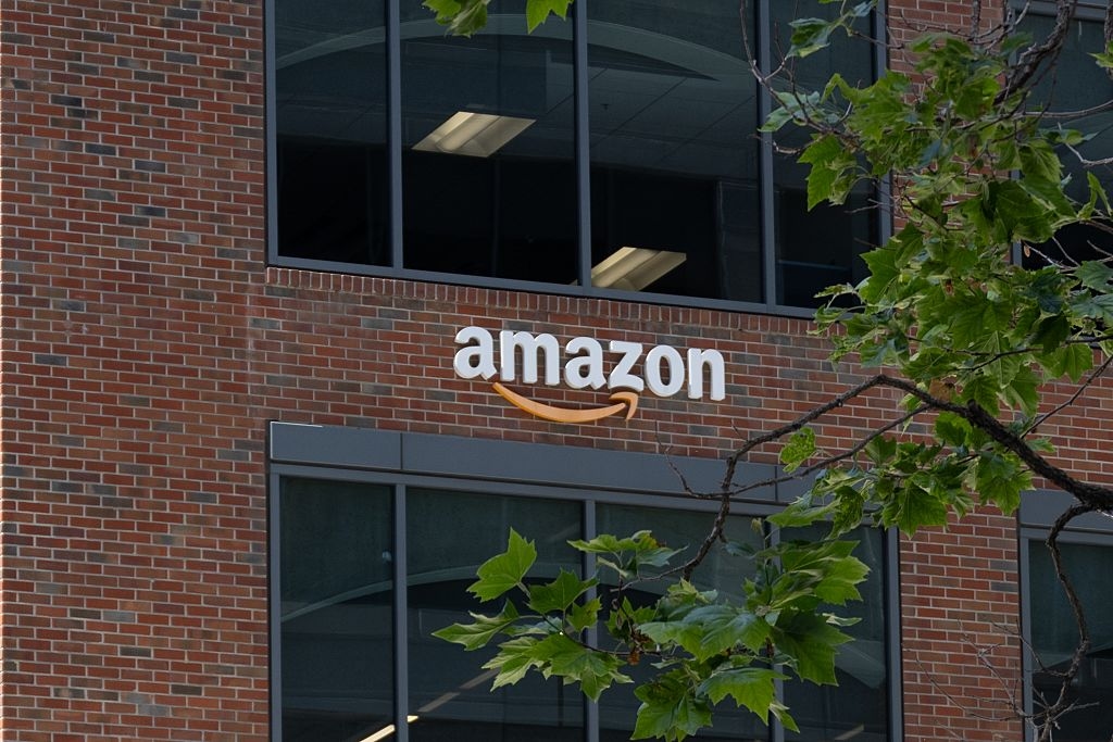 'Rare Books' Were Reportedly Destroyed By Amazon After Being Used To Train AI
