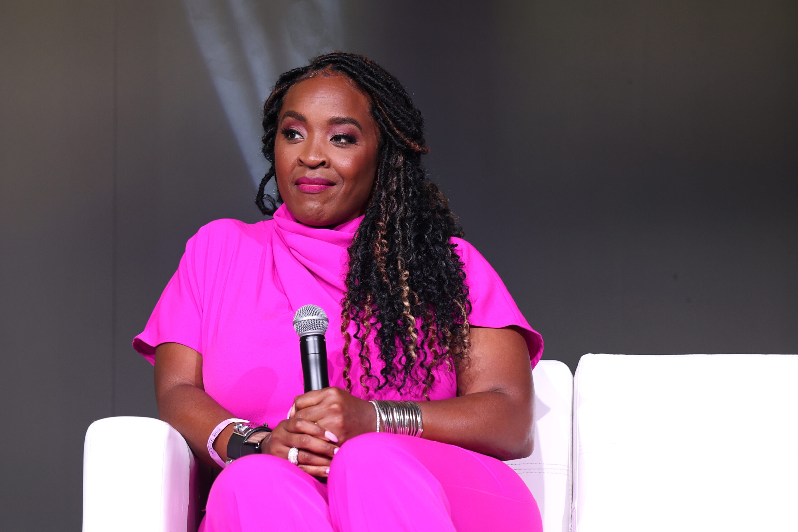 L’Oréal Promotes Rahquel Purcell To Chief Diversity, Equity and Inclusion Officer For North America