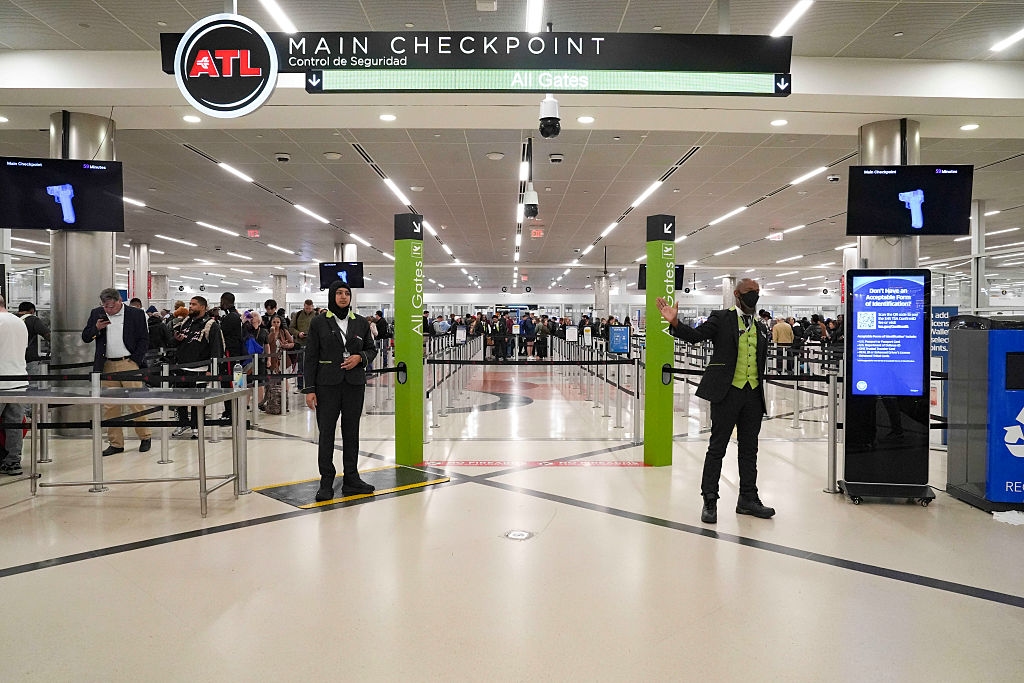 How Lakeysha Hallmon's The Village Retail Is Platforming Black Brands With A New Location At The World's Busiest Airport