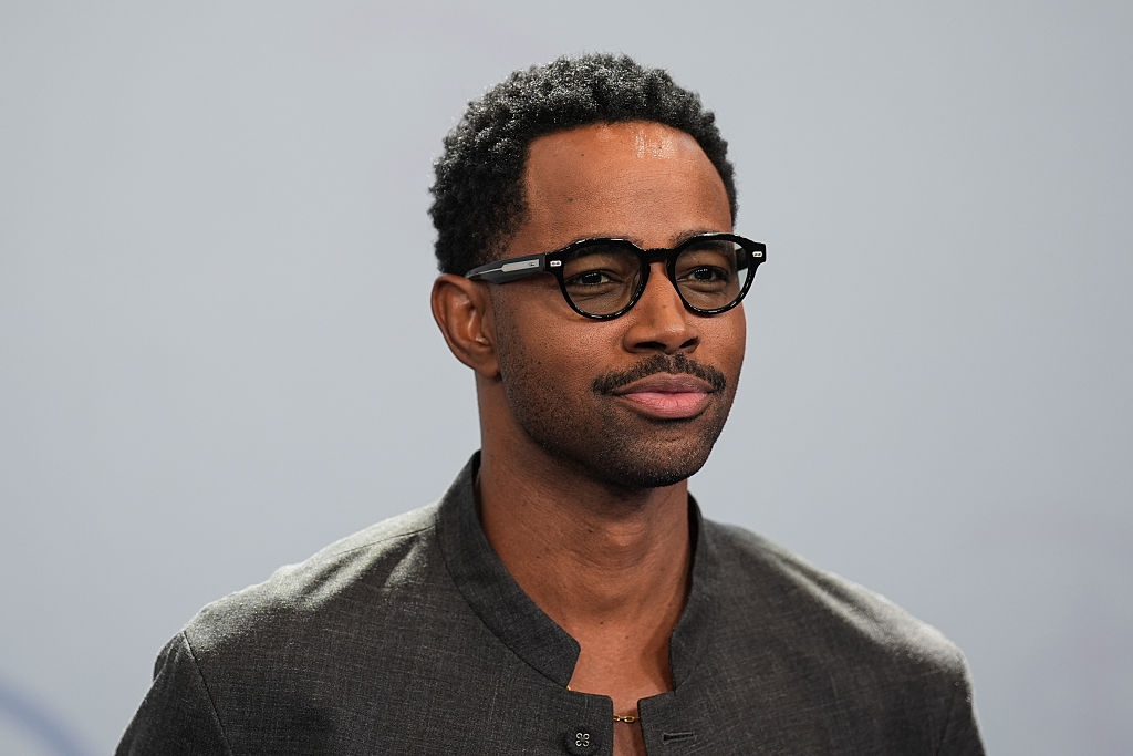 Jay Ellis Talks Entrepreneurship, Patience And Exploring Engineering Feats With 'How Did They Build That?'