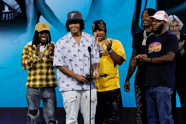 AMP, The Streaming Group That Includes Kai Cenat, Fanum, ImDavisss, And More, Purchases Neighborhood