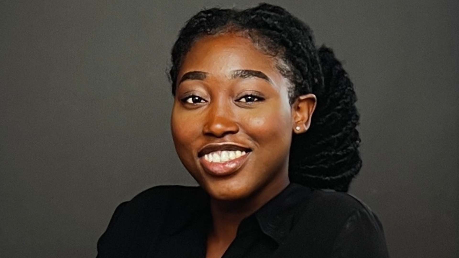 Karen-Happuch Henneh Created An Offline Flood Safety Navigation App Informed By Her Upbringing In Accra, Ghana