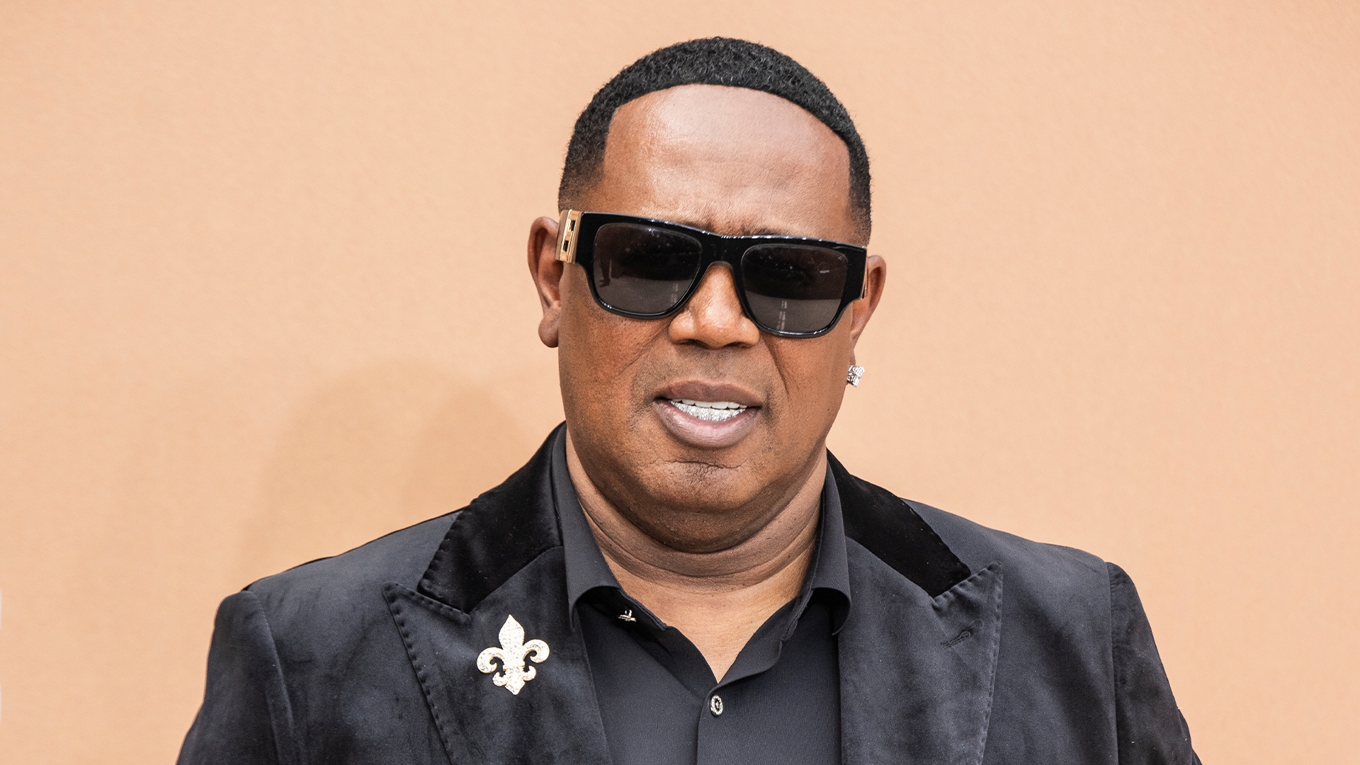 Master P Says His Next Goal For Rap Snacks Is To Go Public — ‘That's How We Bridge The Wealth Gap'