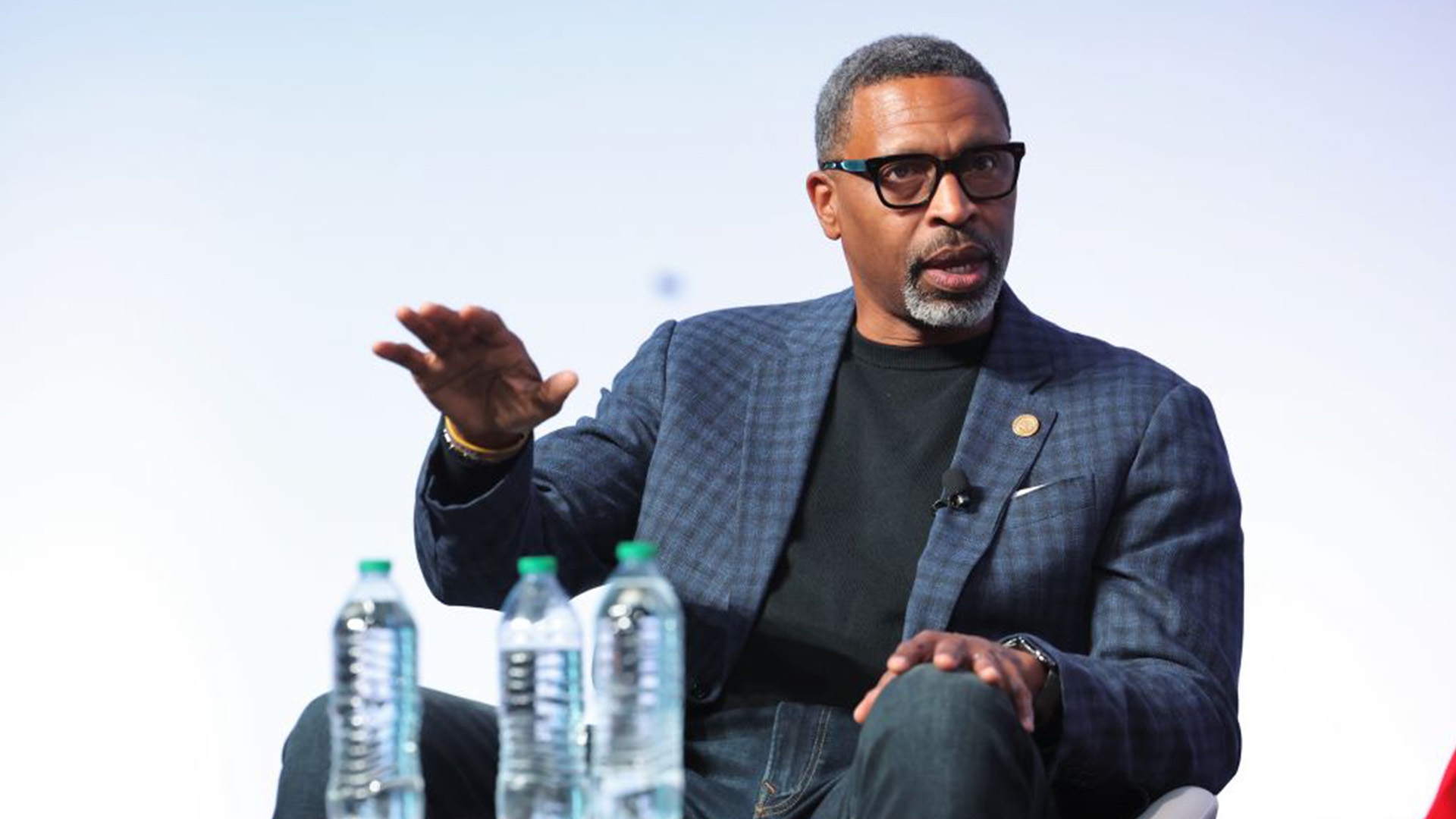 Exclusive: NAACP Launches Health Equity Map, Pointing Out Disparities In Food, Healthcare, Clean Air And Water, And More