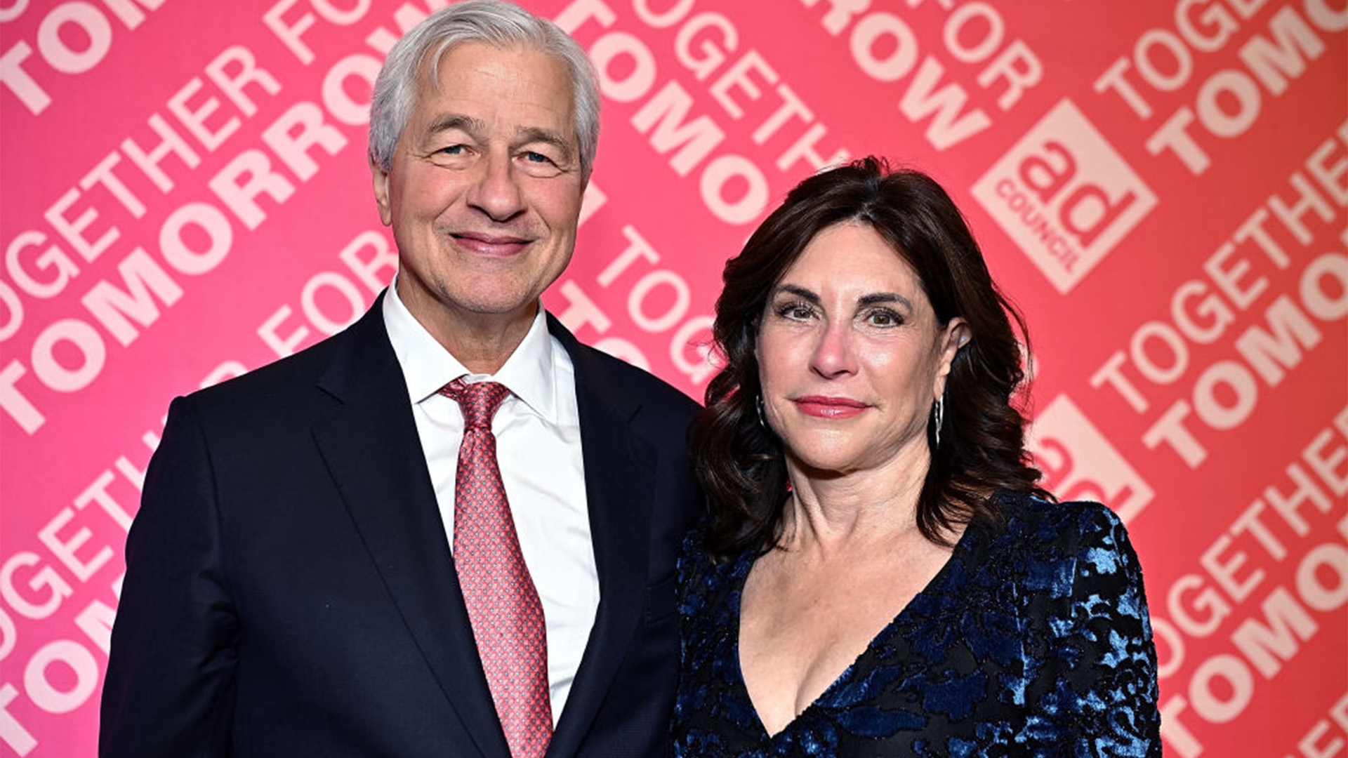 JPMorgan Chase CEO Jamie Dimon And His Wife Are Donating $12M To HBCUs