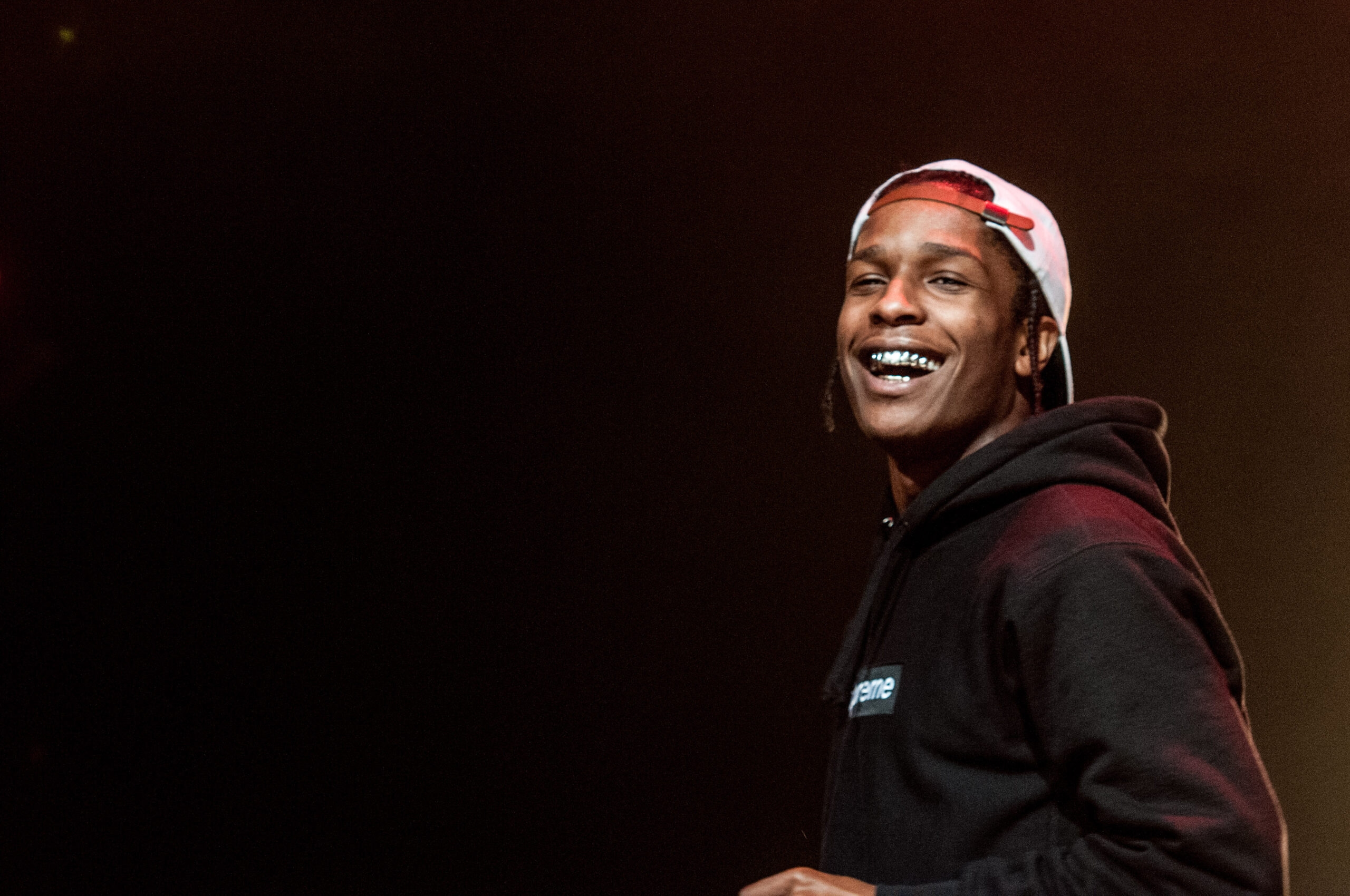 How A$AP Rocky Made Millions In Net Worth, From Rap Flows To Fashion Shows