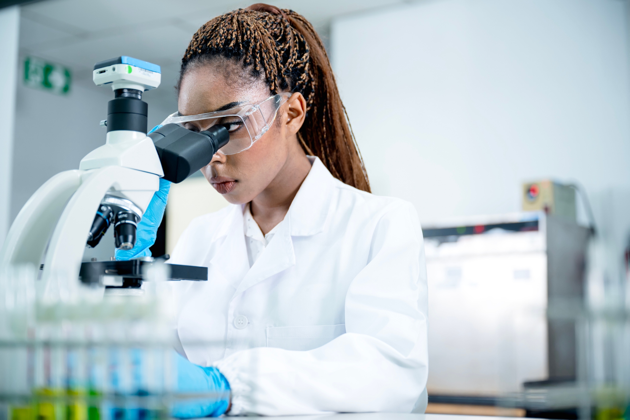 Fayetteville State University Opens $69.3M Building Featuring STEM Lab To Prepare Teachers For Innovation
