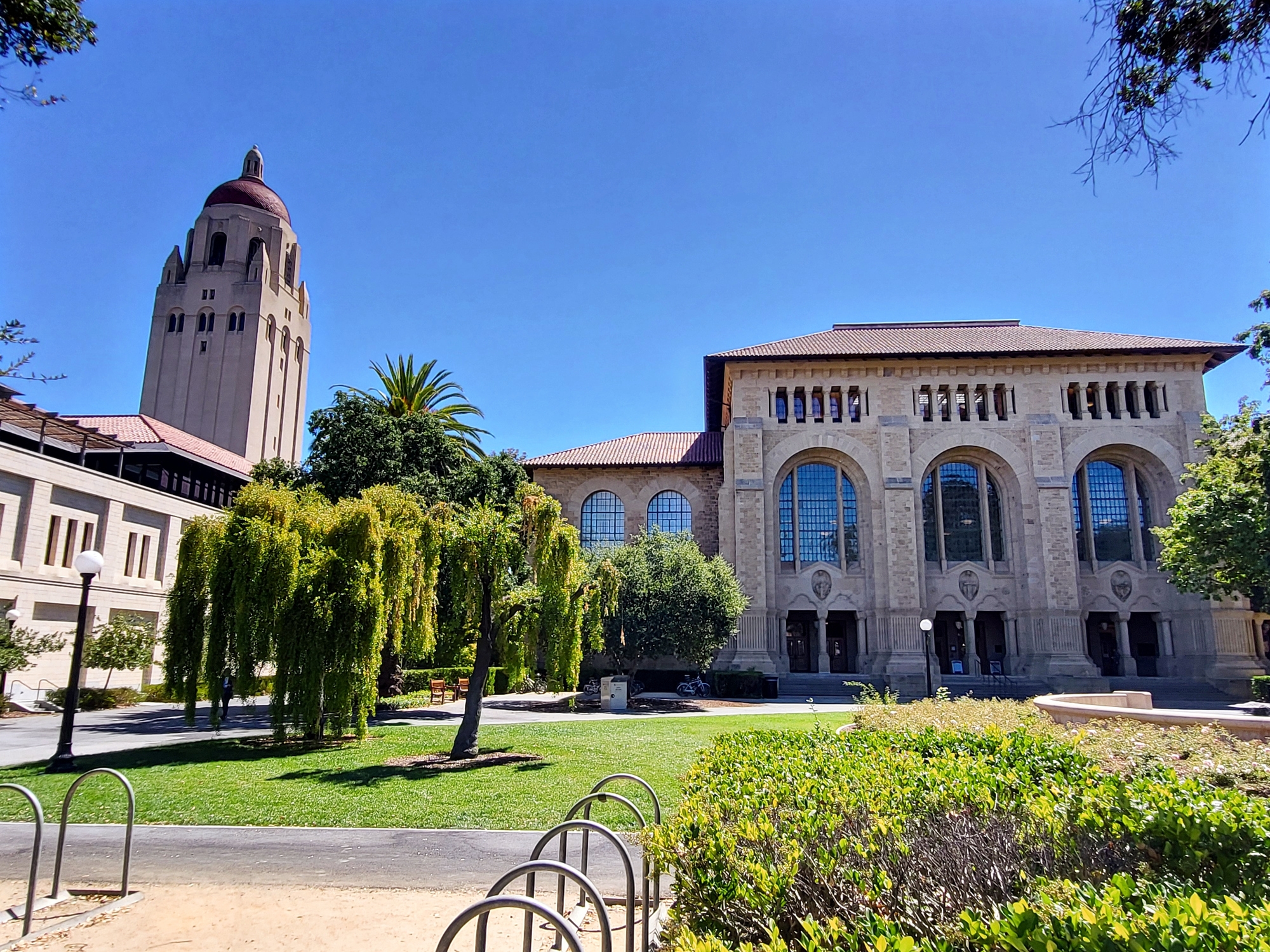 Stanford Criticized For Swapping Out Latino Student With AI-Generated Black Woman In Promotional Picture