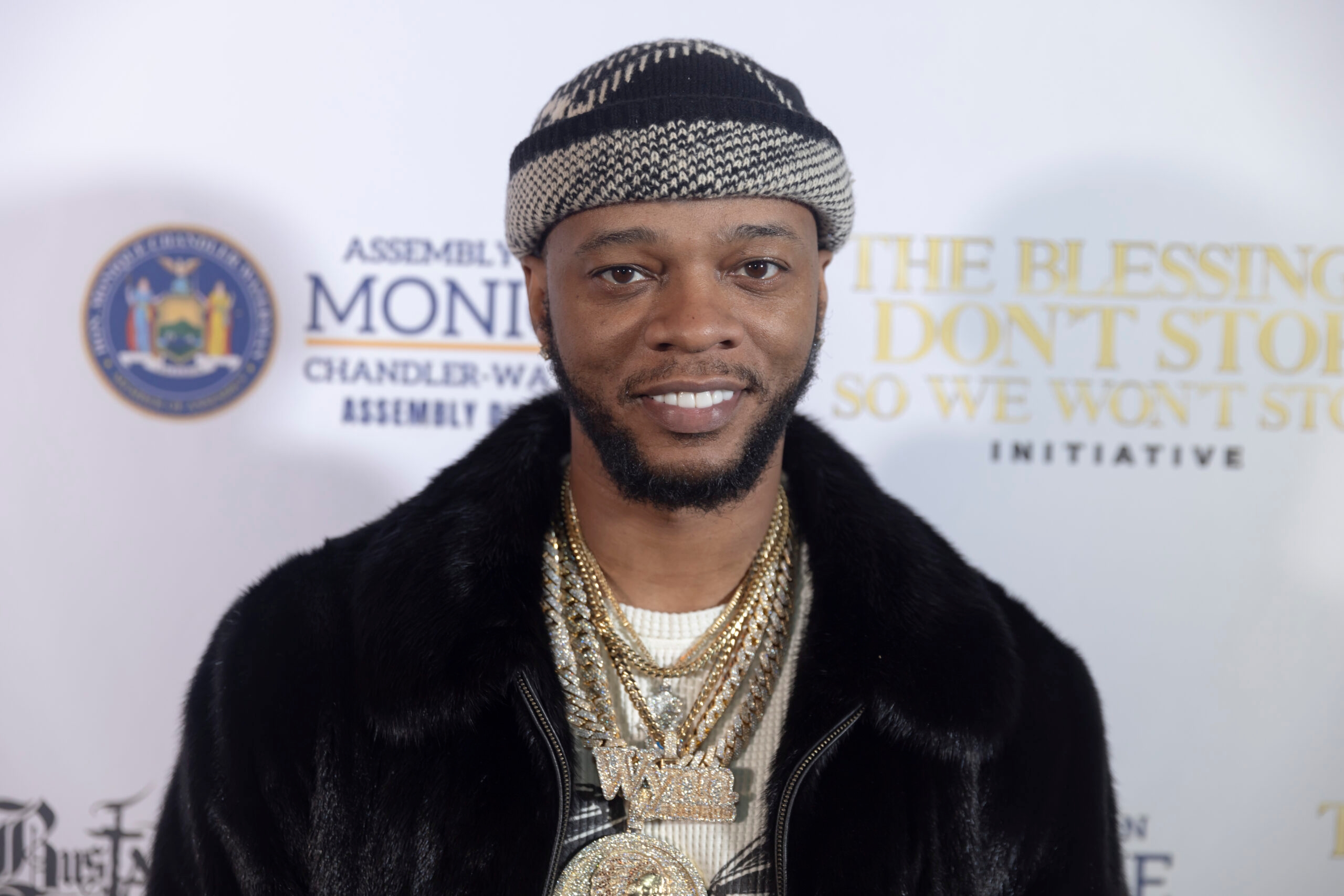 How Papoose Flipped Independent Mixtapes Into A Six-Figure Net Worth