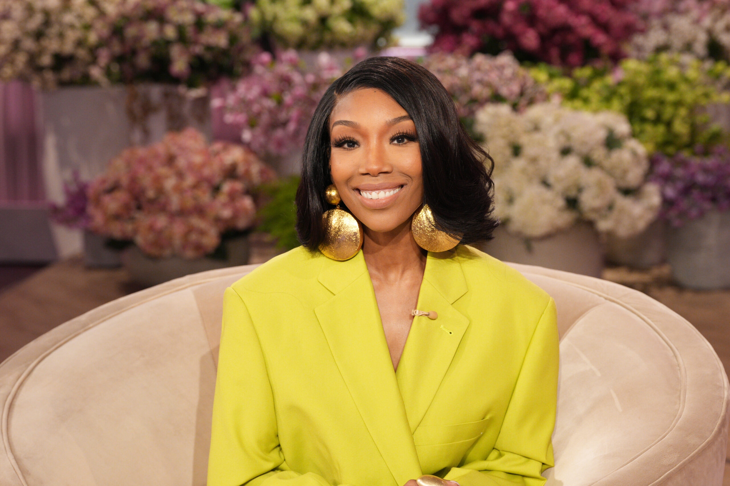 The Business Of Being Brandy: How The R&amp;B Icon Built Her Net Worth