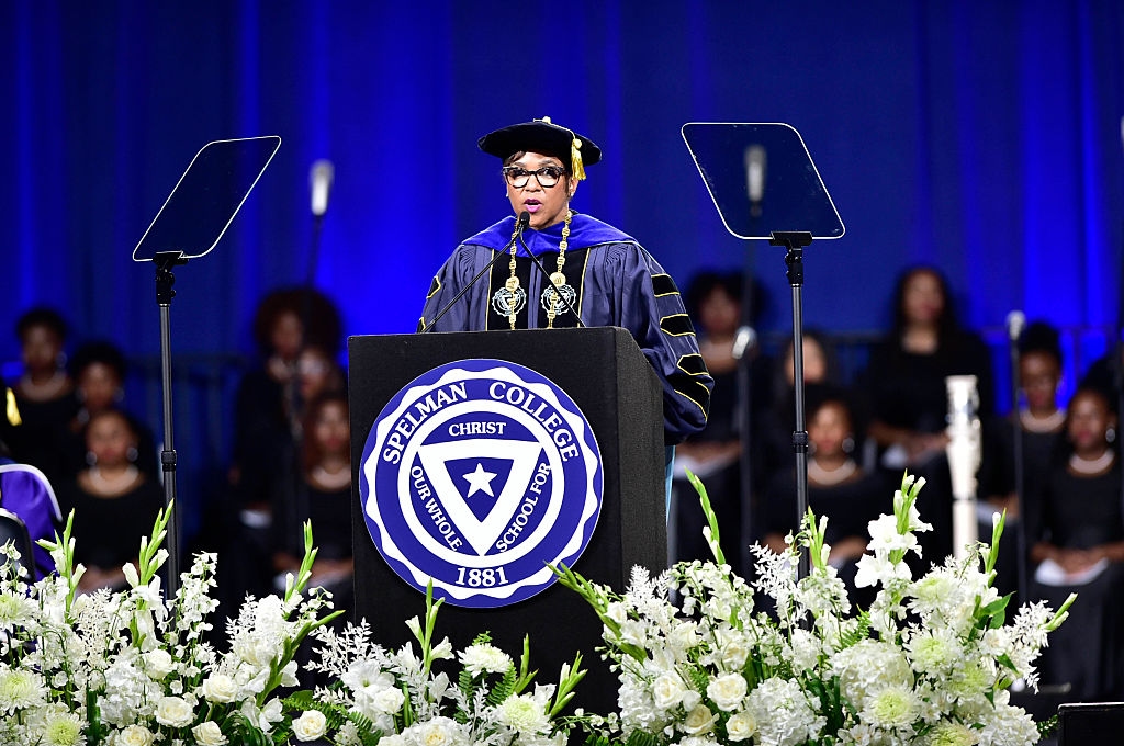 Spelman College Is The Top HBCU For The 20th Consecutive Year