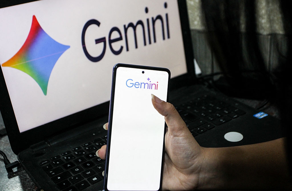 Google's AI Model Gemini Hacked 3 Companies