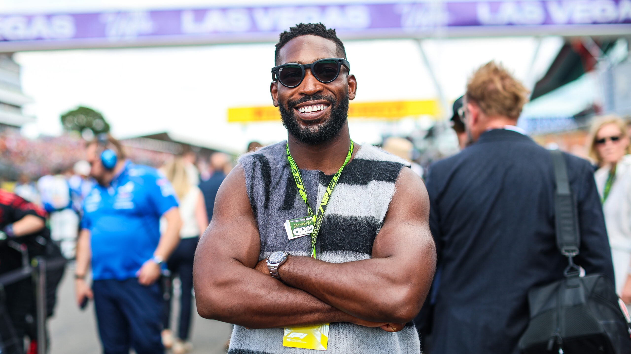 Tinie Tempah Net Worth: A Breakdown Of The British MC's Venture Investments And Music Catalog