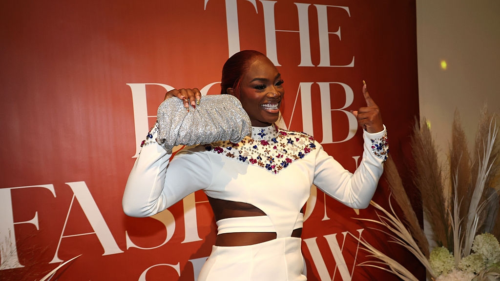 After Her Historic Night At State Farm Arena, Claressa Shields Wants Women's Boxing Investment To Go Beyond The Purses
