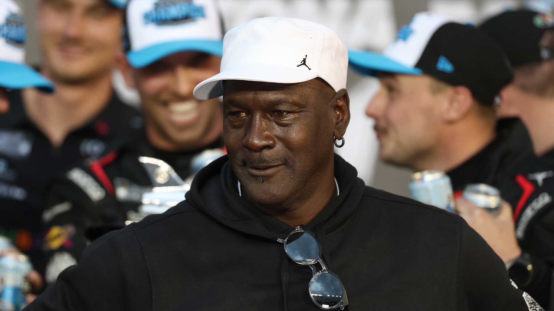 Michael Jordan And Jordan Brand Donate $1M To Morehouse College