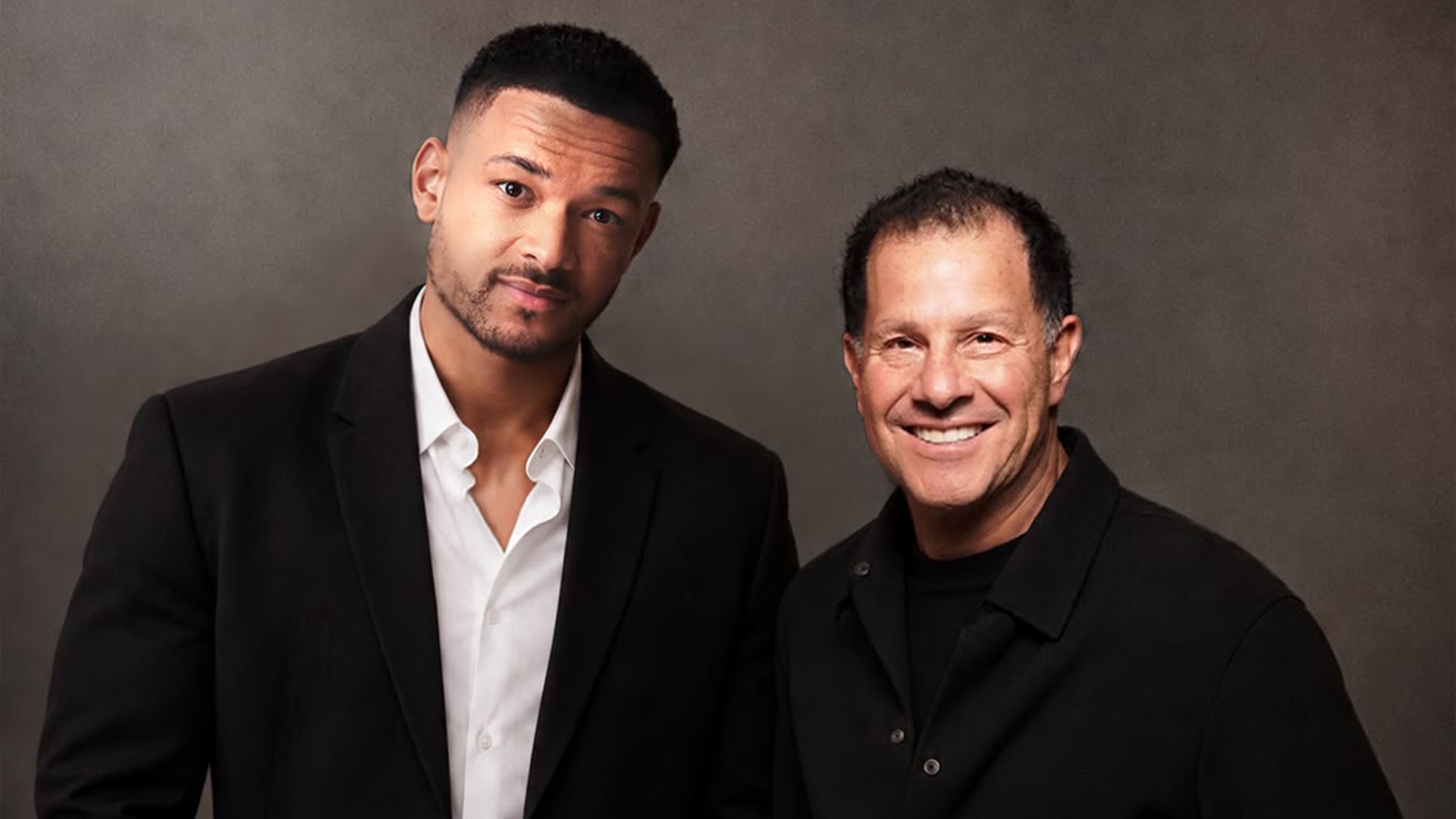 Steven Bartlett's Media Company Partners With Authentic Brands Group To Turn Creators Into Global Businesses