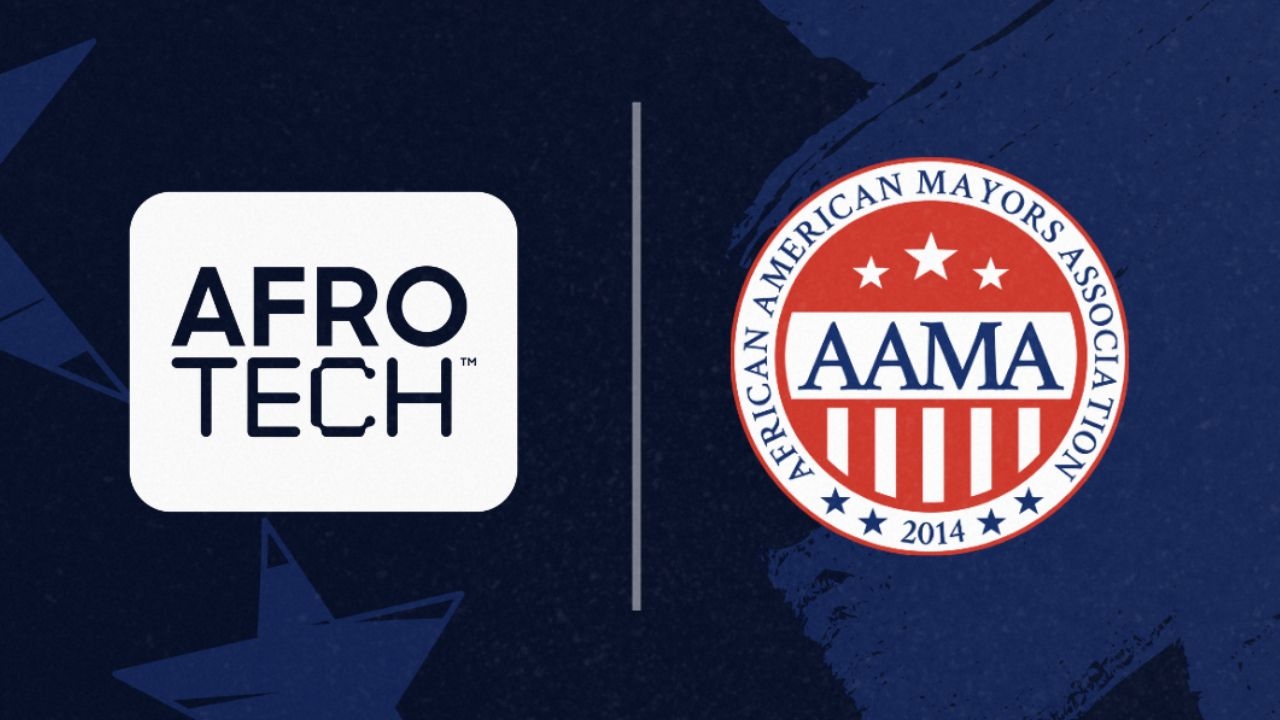 13 Mayors From The African American Mayors Association Are Coming To AFROTECH™ Conference 2026