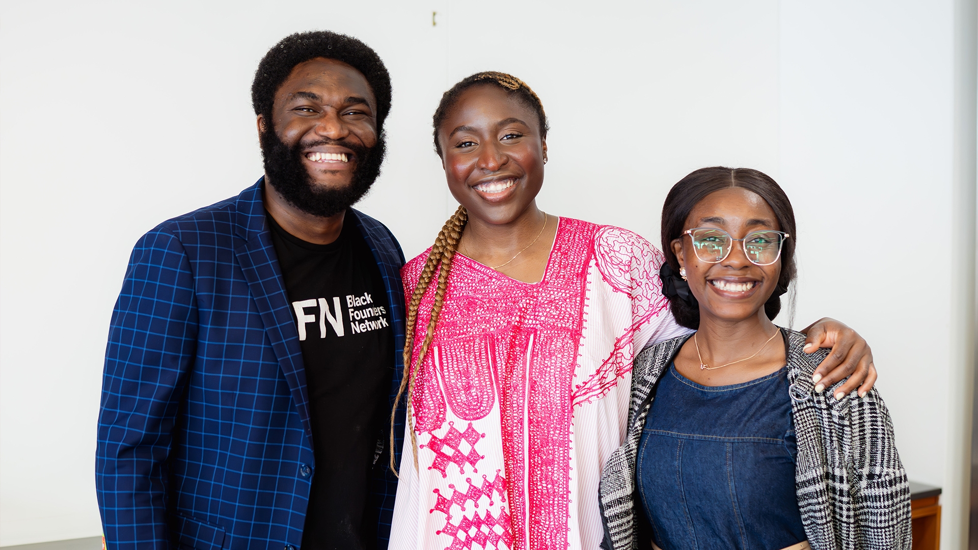 Efosa Obano Walked Away From His Career At Dell Technologies To Support Black Canadian Founders