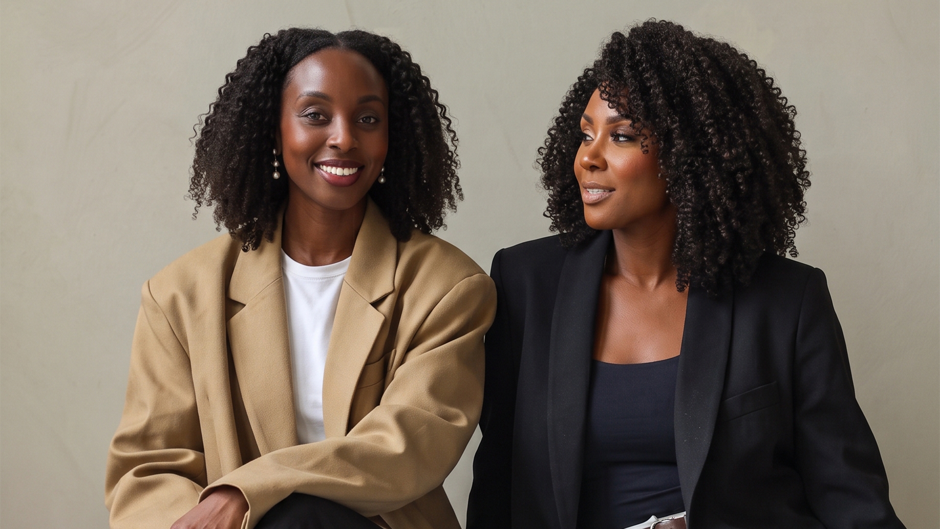 Founders With Experience In AI Responsibility And Governance Launch AI-Native Textured Hair Platform Guided By Identity Preservation And Realism